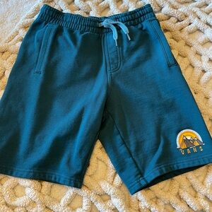 Vans boys shorts